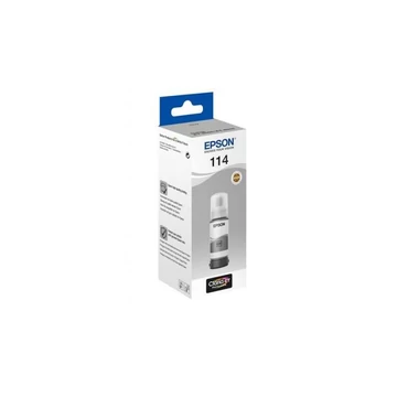 Epson T07B5 (114) szürke eredeti tinta