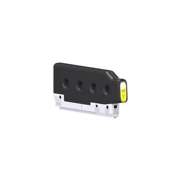 Epson T08H4 sárga eredeti tintapatron