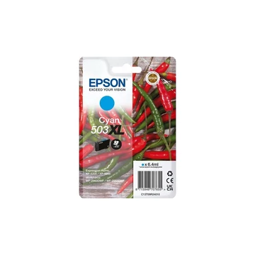 Epson T09R2 (503XL) kék eredeti tintapatron
