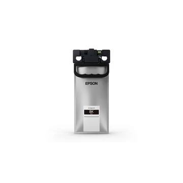 Epson T11E1 fekete eredeti tintapatron