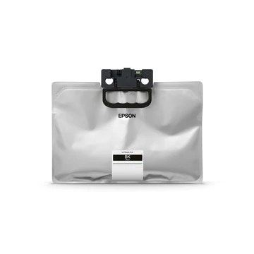 Epson T12E1 fekete eredeti tintapatron
