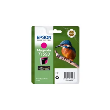 Epson T1593 magenta eredeti tintapatron