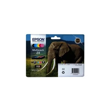 Epson T2428 eredeti tintapatron multipack