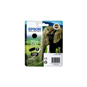 Epson T2431 fekete eredeti tintapatron