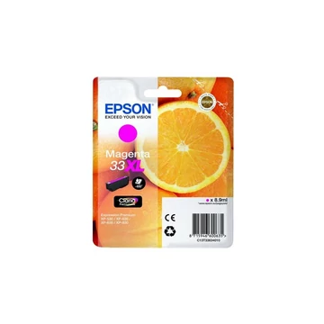 Epson T3363 magenta eredeti tintapatron