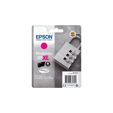 Epson T3593 magenta eredeti tintapatron