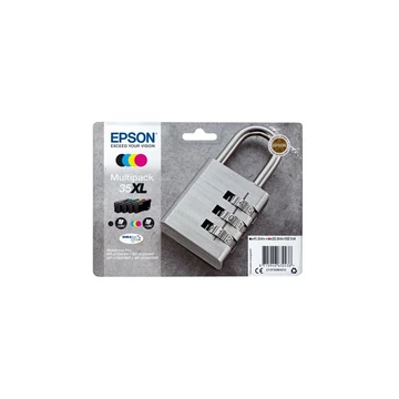 Epson T3596 eredeti tintapatron multipack