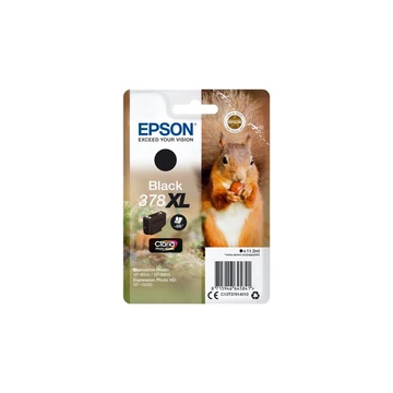 Epson T3791 fekete eredeti tintapatron