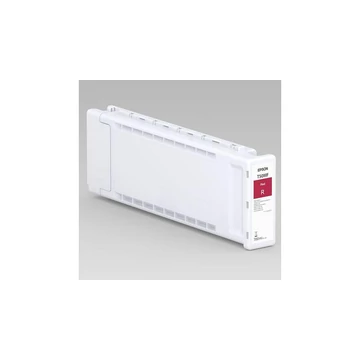 Epson T50MF piros eredeti tintapatron