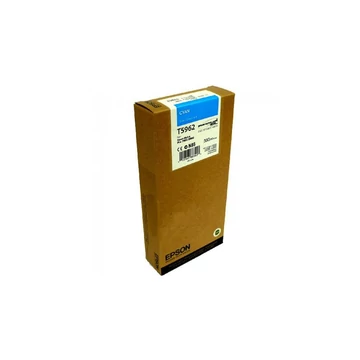Epson T5962 kék eredeti tintapatron