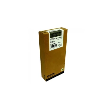 Epson T5969 light light black eredeti tintapatron