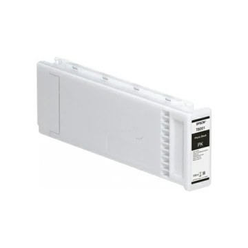 Epson T8001 fotófekete eredeti tintapatron