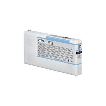 Epson T9135 világos kék eredeti tintapatron
