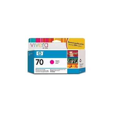 HP C9453A No.70 magenta eredeti tintapatron