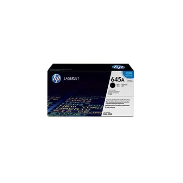 HP C9730A (645A) fekete eredeti toner