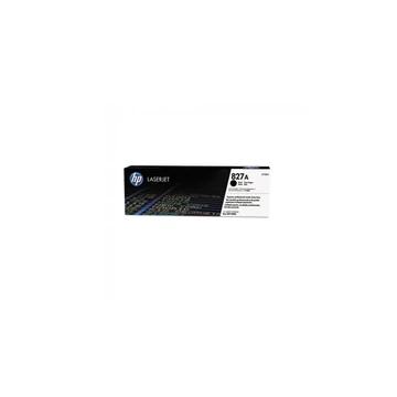 HP CF300A (827A) fekete eredeti toner