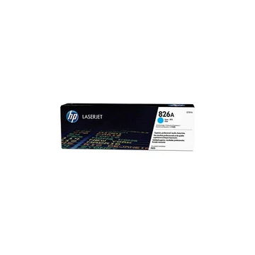 HP CF311A (826A) kék eredeti toner