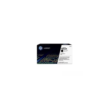 HP CF320A (652A) fekete eredeti toner