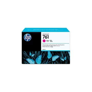 HP CM993A No.761 magenta eredeti tintapatron