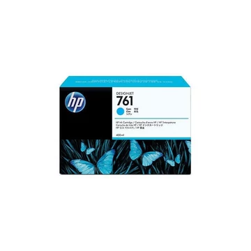 HP CM994A No.761 kék eredeti tintapatron