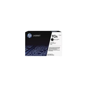 HP CZ192A No.93 fekete eredeti toner