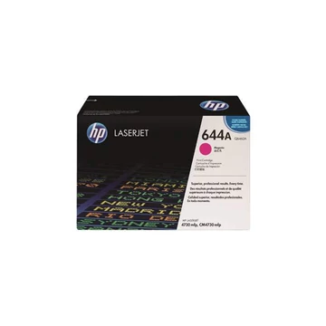 HP Q6463A (644A) magenta eredeti toner