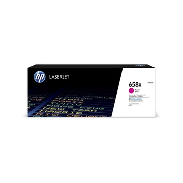 HP W2003X (658X) magenta eredeti toner