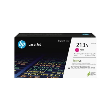 HP W2133A (213A) magenta eredeti toner