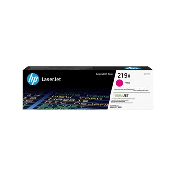 HP W2193X No.219X magenta eredeti toner