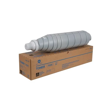 Konica Minolta Bizhub C1085 [TN622K] fekete eredeti toner