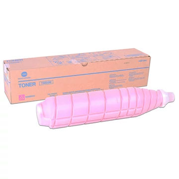 Konica Minolta Bizhub C1085 [TN622M] magenta eredeti toner