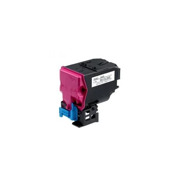 Konica Minolta Bizhub C25 [TNP27M] magenta eredeti toner
