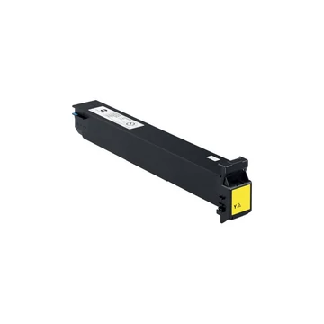Konica Minolta BizHub C353 [TN314Y] sárga eredeti toner