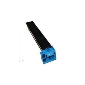 Konica Minolta Bizhub C654 [TN711C] kék eredeti toner