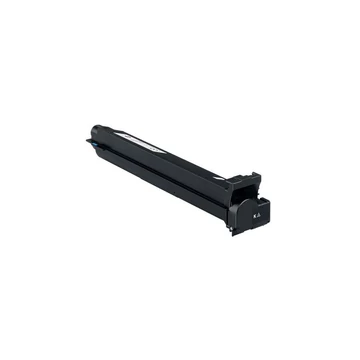 Konica Minolta Bizhub C654 [TN711K] fekete eredeti toner