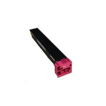 Konica Minolta Bizhub C654 [TN711M] magenta eredeti toner