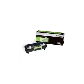 Lexmark [MS510] 50F2U00 fekete eredeti toner