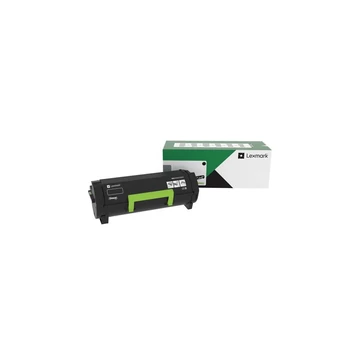 Lexmark [MS/MX631/MX632] 66S2X00 fekete eredeti toner