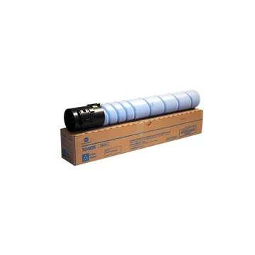 Konica Minolta C458/C558 [TN514C] kék eredeti toner