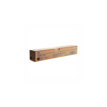 Konica Minolta C458/C558 [TN514K] fekete eredeti toner