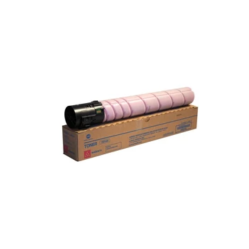 Konica Minolta C458/C558 [TN514M] magenta eredeti toner