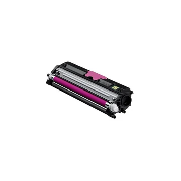 Konica Minolta MC-1600 magenta eredeti toner