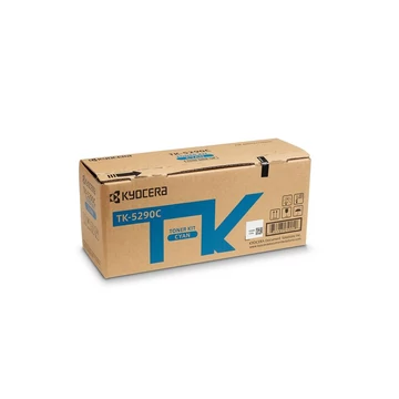 Kyocera TK-5290 kék eredeti toner