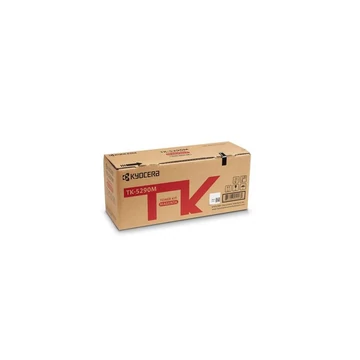 Kyocera TK-5290 magenta eredeti toner