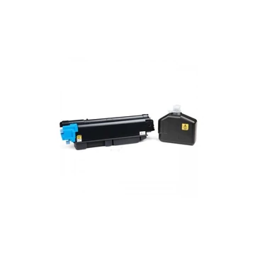 Kyocera TK-5345 kék eredeti toner (1T02ZLCNL0)