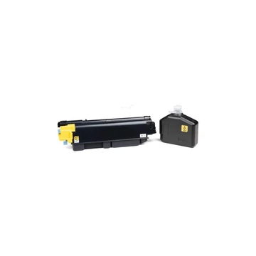 Kyocera TK-5345 sárga eredeti toner (1T02ZLANL0)