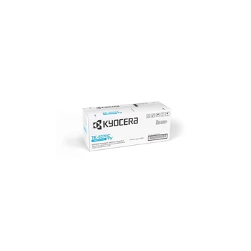 Kyocera TK-5370 kék eredeti toner (1T02YJCNL0)