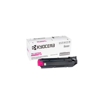 Kyocera TK-5370 magenta eredeti toner (1T02YJBNL0)
