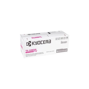 Kyocera TK-5380 magenta eredeti toner (1T02Z0BNL0)