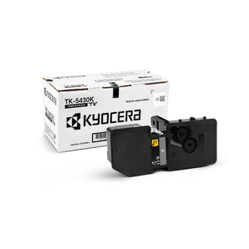 Kyocera TK-5430 fekete eredeti toner (1T0C0A0NL1)